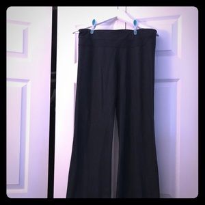 Lululemon astro pant